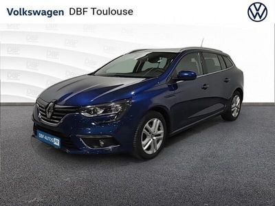 occasion Renault Mégane Coupé Estate IV BUSINESS dCi 110 Energy EDC