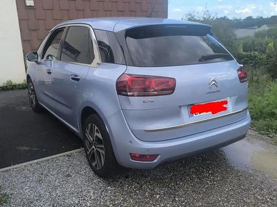 Citroën C4 Picasso