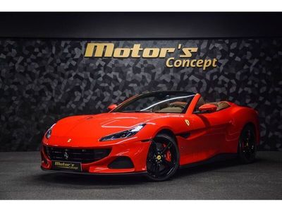 occasion Ferrari Portofino M