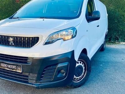 Occasion 2021 Peugeot Expert Van | 9 200 € (Bon prix)