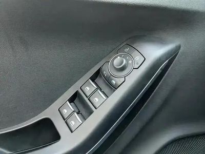 Occasion Ford Puma Titanium 2022 Gris solar métallisée SUV