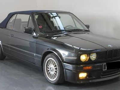 Occasion 1991 BMW 320 Cabriolet | 20 990 €