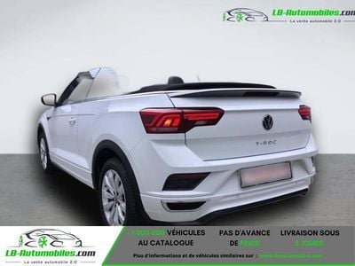 Occasion 2022 VW T-Roc SUV | 30 200 € (Prix cher)