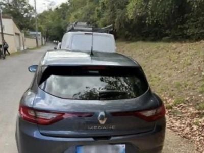 Renault Mégane IV