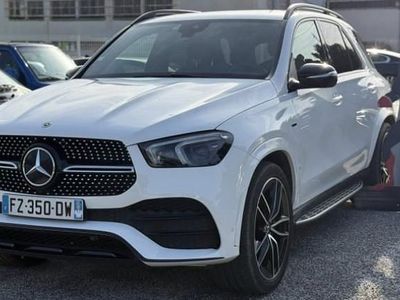 Occasion Mercedes GLE350 AMG line 194 ch (142 kW) 2021