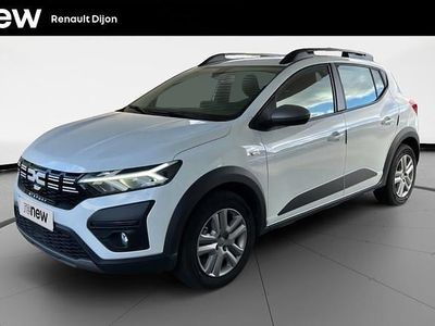 Occasion Dacia Sandero Expression 2023 Blanc Citadine