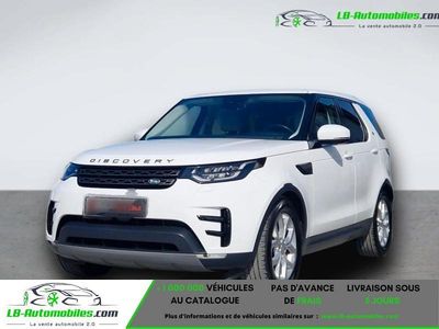 Occasion 2018 Land Rover Discovery 5 SUV | 40 200 €