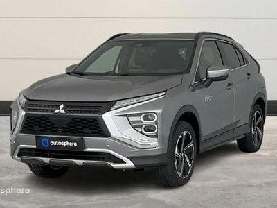 Occasion 2023 Mitsubishi Eclipse Cross SUV | 27 499 € (Prix cher)
