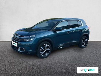 Occasion 2020 Citroën C5 Aircross Feel SUV | 15 750 € (Prix assez cher)