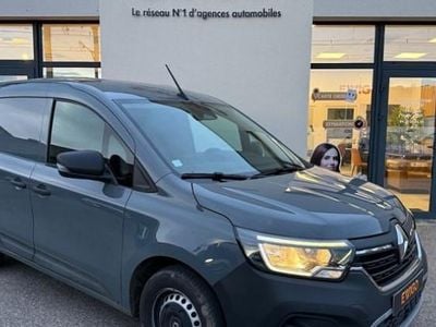 Occasion 2021 Renault Kangoo Monospace | 14 990 € (Prix juste)