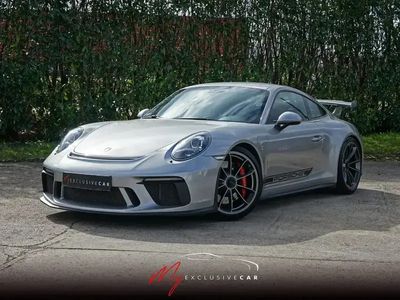 Porsche 911 GT3