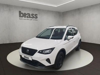 Blanc Occasion 2023 Seat Arona Reference SUV | 16 450 € (Prix juste)