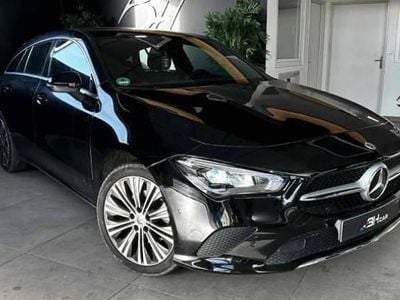 Occasion 2022 Mercedes 200 Progressive Break | 26 990 €