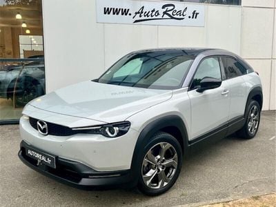 Mazda MX30