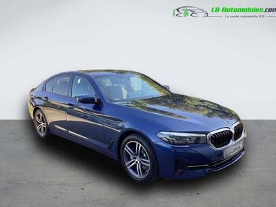 BMW 530e