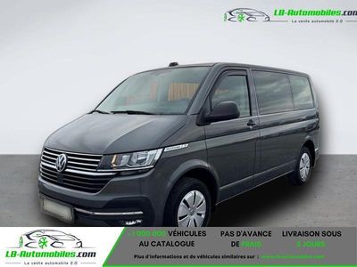VW Multivan