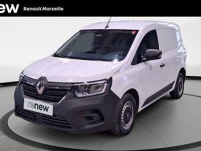 Blanc Occasion 2024 Renault Kangoo Van | 17 990 €