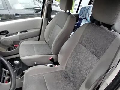 Renault Modus