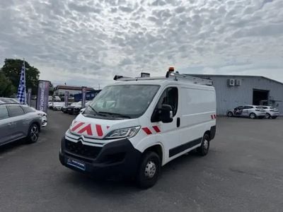 Citroën Jumper