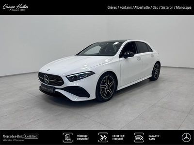 Occasion Mercedes A200 AMG line 150 ch (110 kW) 2024 Berline