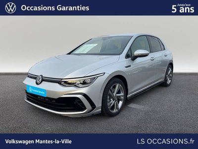 occasion VW Golf 1.5 eTSI OPF 150 DSG7 R-Line