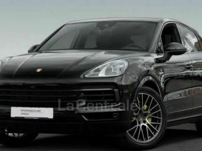 occasion Porsche Cayenne 3 COUPE III COUPE 3.0 V6 462 E-HYBRID TIPTRONIC BVA