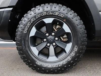 Gris Occasion 2022 Dodge Ram Pick-up | 34 999 €