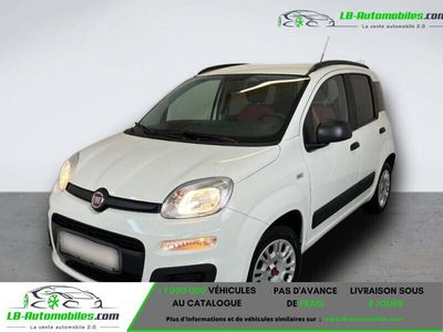 occasion Fiat Panda 1.2 69 CH BVM