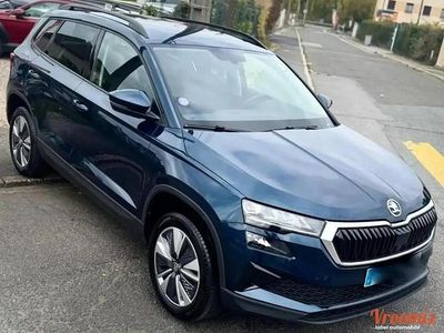 Gris Occasion 2023 Skoda Karoq Ambition SUV | 18 990 €