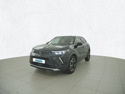 Occasion Opel Mokka-e Ultimate 100 kW (136 ch) 2022 Noir SUV