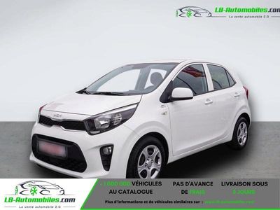 Occasion 2022 Kia Picanto Citadine | 17 800 € (Prix assez cher)