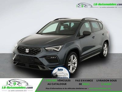 Occasion 2021 Seat Ateca SUV | 32 500 € (Prix juste)