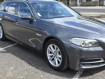 BMW 518