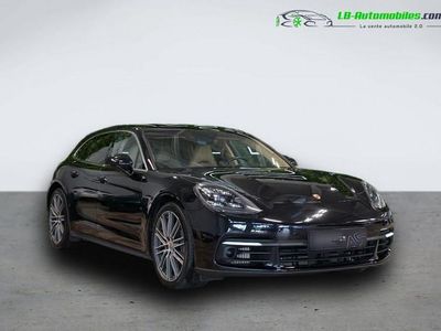 Porsche Panamera 4