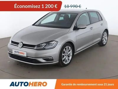 VW Golf VII