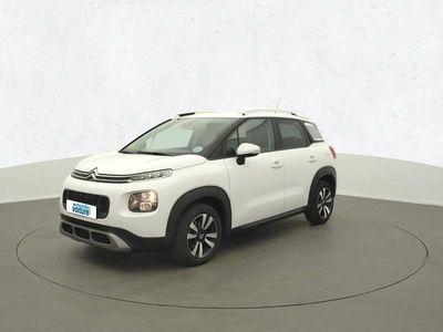 Occasion 2021 Citroën C3 Aircross Business Class SUV | 15 990 € (Prix juste)