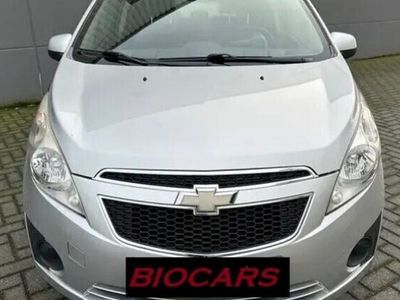 Occasion Chevrolet Spark LS 68 ch (50 kW) 2011 Citadine