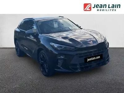 Occasion Cupra Terramar VZ 272 ch (200 kW) 2024 Noir SUV