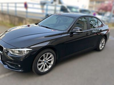 occasion BMW 318 d 150 ch Business A