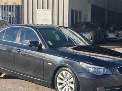 Occasion 2008 BMW 520 Berline | 4 490 €