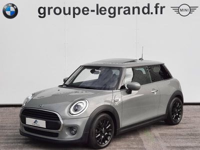 Occasion 2019 Mini ONE Citadine | 22 900 € (Prix assez cher)