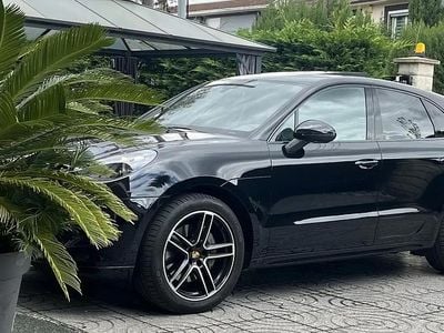 Occasion Porsche Macan S 354 ch (260 kW) 2019 SUV