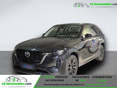 Occasion 2022 Mazda CX-60 SUV | 39 000 € (Prix juste)
