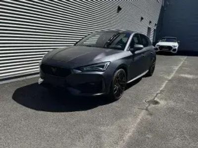 occasion Cupra Leon Vz