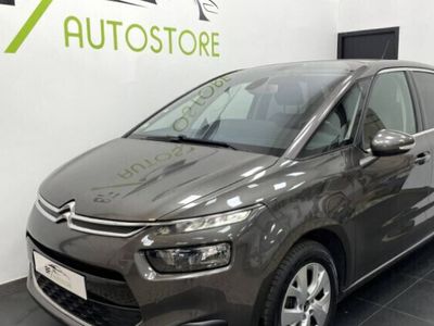 Occasion 2015 Citroën C4 Picasso Intensive Monospace | 10 990 € (Prix assez cher)