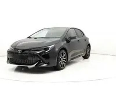 occasion Toyota Corolla 5p 1.8 Hybrid 140ch Automatique/ Gr Sport