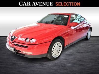 occasion Alfa Romeo GTV d'occasion Lusso 2.0i 16v 110 kW