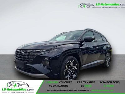 Occasion 2023 Hyundai Tucson N Line SUV | 40 200 €