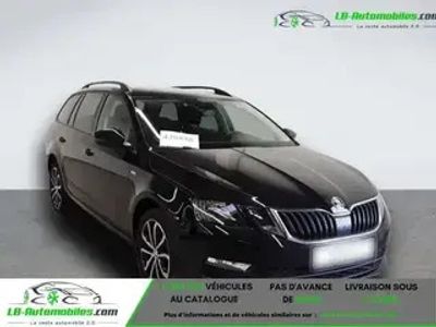 occasion Skoda Octavia 2.0 Tdi 150 Ch Bva