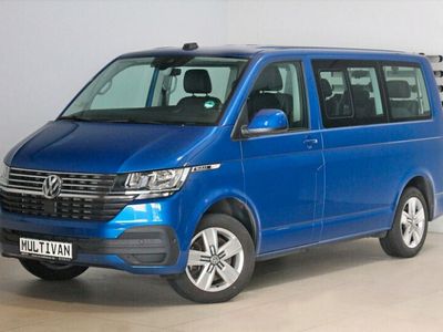 VW Multivan